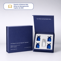 Sistema de Recuperación Capilar Avanzado