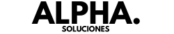 SOLUCIONESALPHA